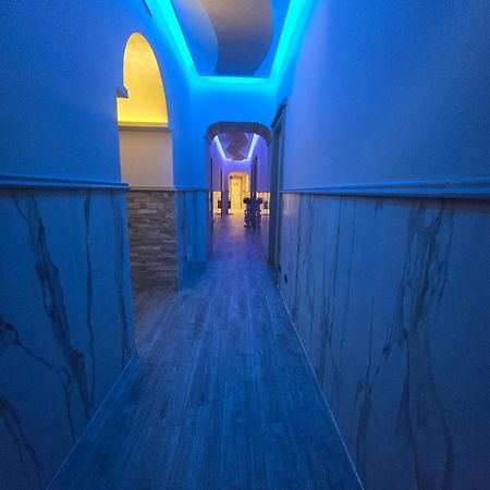 Hotel Iris Наполи Екстериор снимка